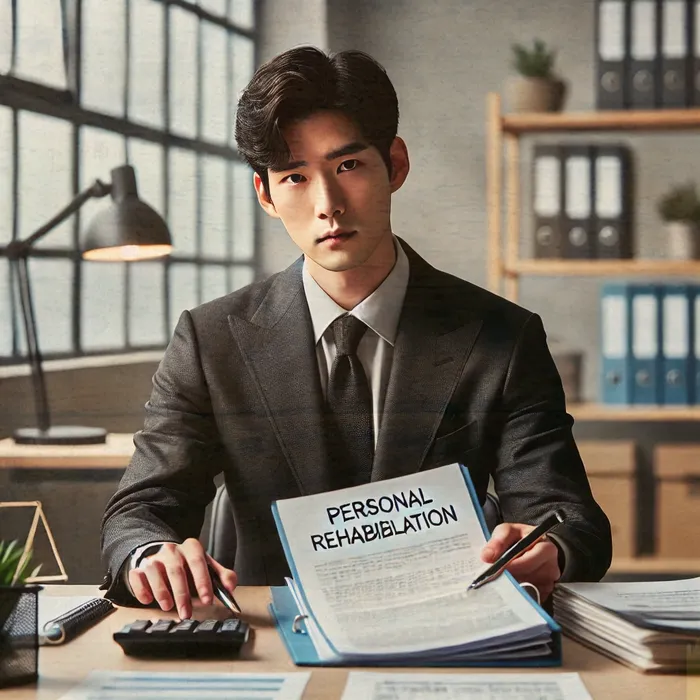 이문동 개인회생