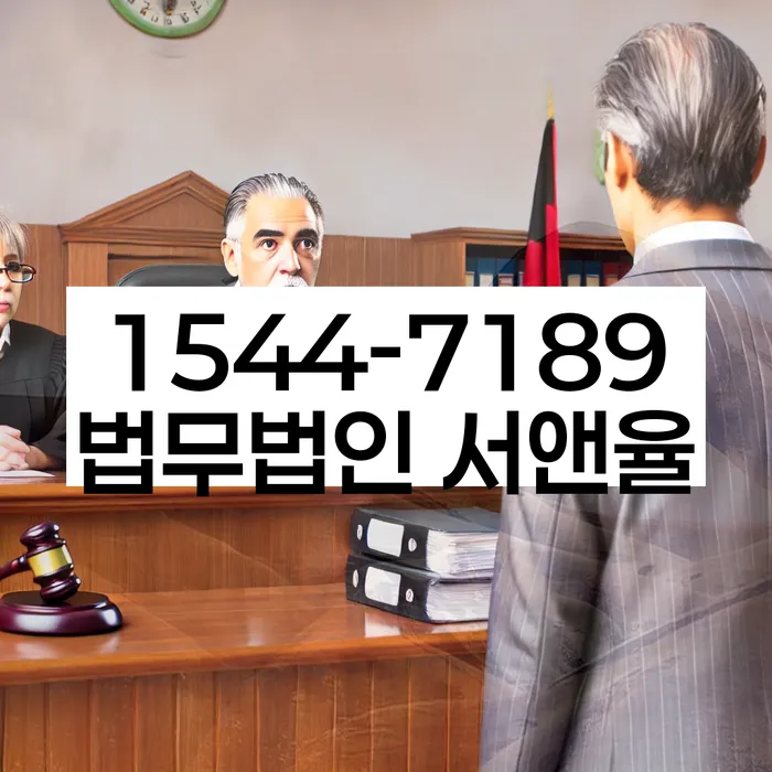 경기도 수면리 개인회생상담