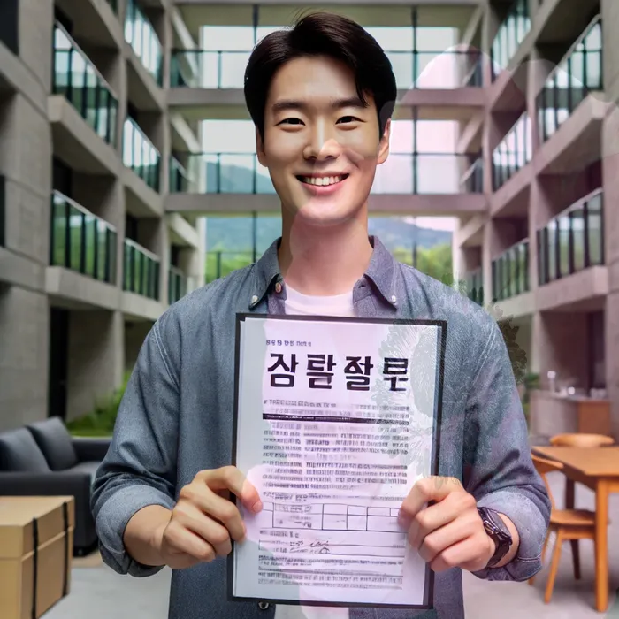 개인회생 절차