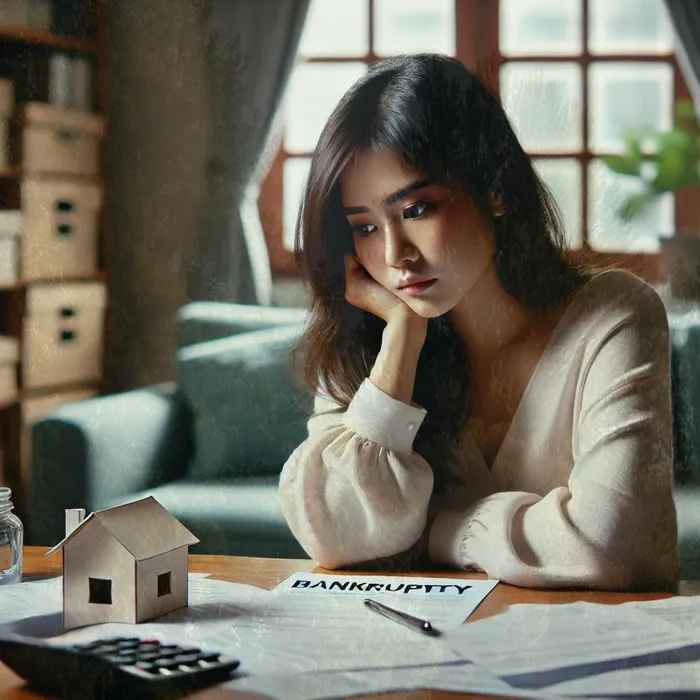 대전 원정동 개인회생신청자격