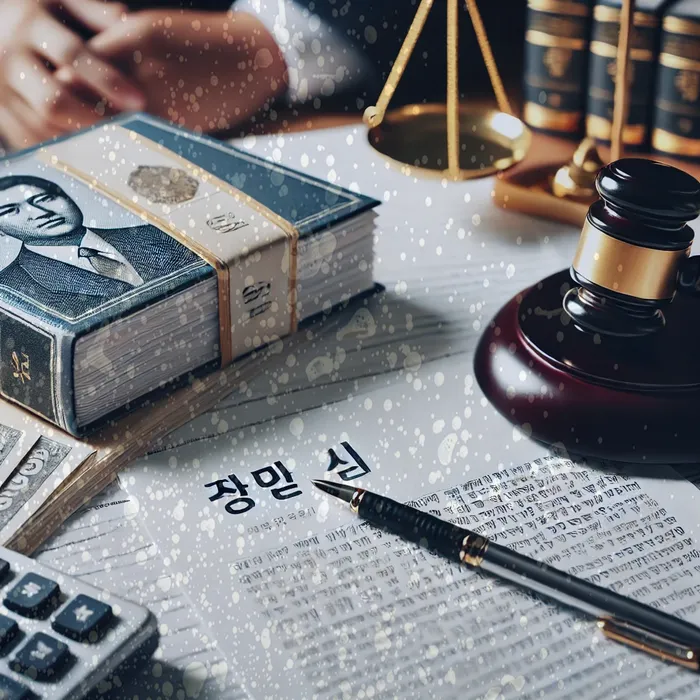 적절한 키워드
