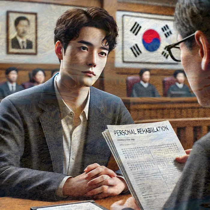 개인회생 절차