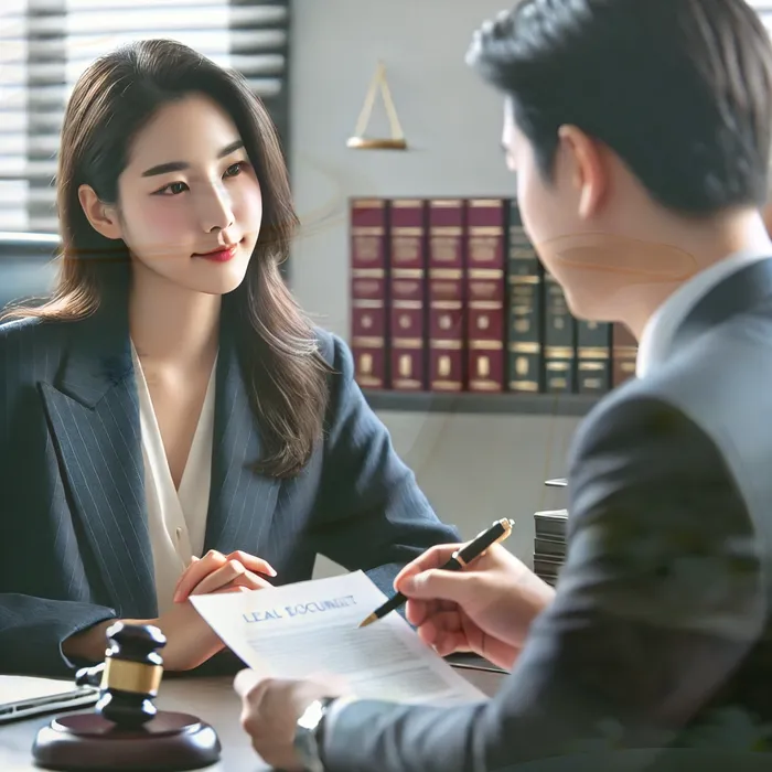 적절한 키워드