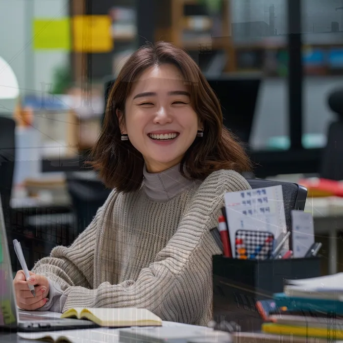 적절한 키워드