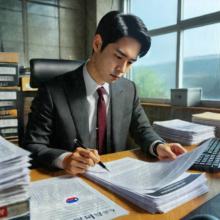 개인회생 취업