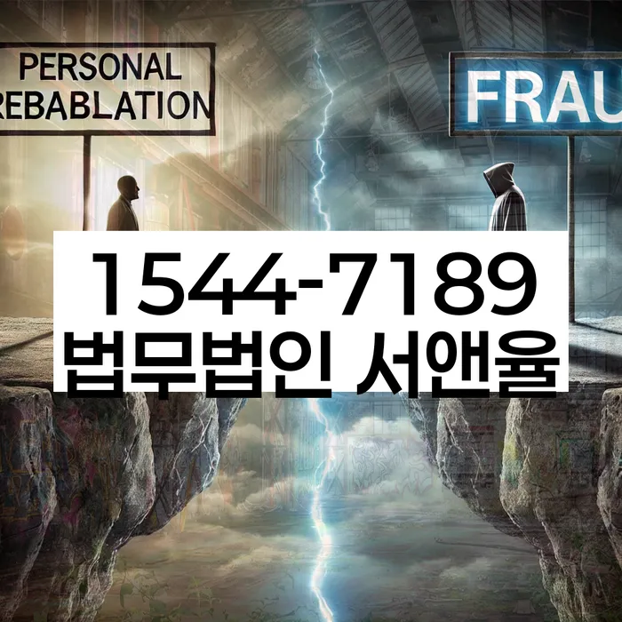 경기도 서원리 채무 해결 방법