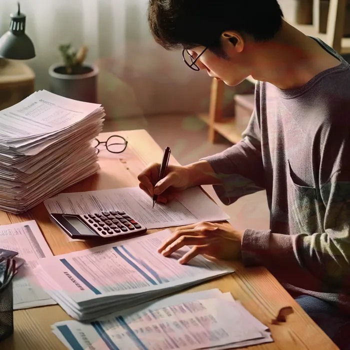 대구 개인회생 사례