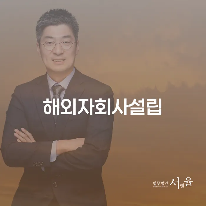 해외자회사설립과 여주시 개인회생, 어떤 선택이 현명할까요?