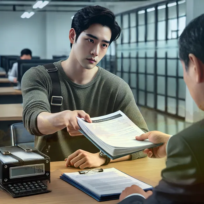 적절한 키워드